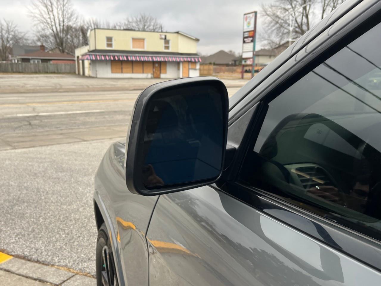 2019 Jeep Grand Cherokee ALTITUDE CLEAN LOCAL TRADE Photo