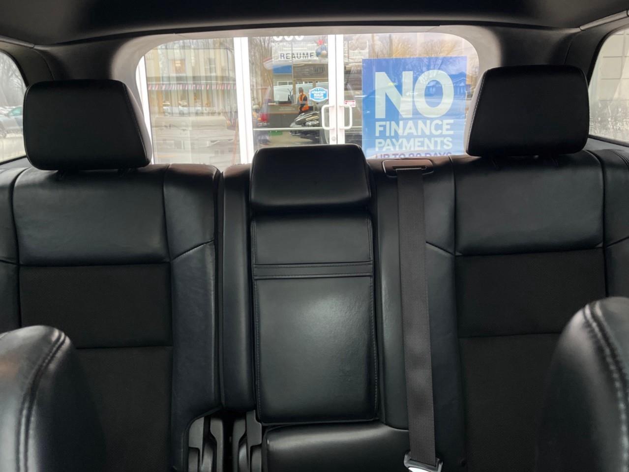 2019 Jeep Grand Cherokee ALTITUDE CLEAN LOCAL TRADE Photo