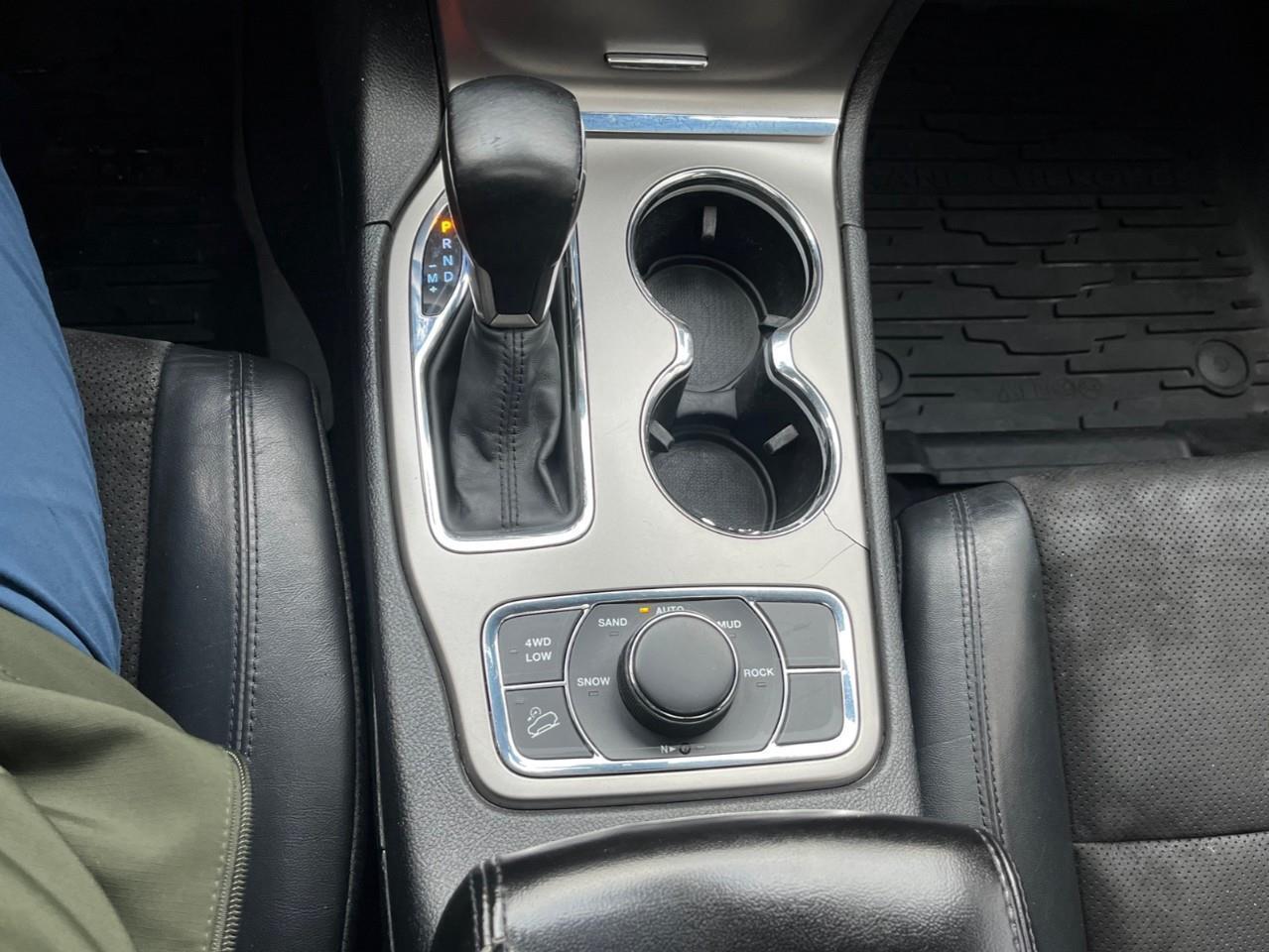 2019 Jeep Grand Cherokee ALTITUDE CLEAN LOCAL TRADE Photo