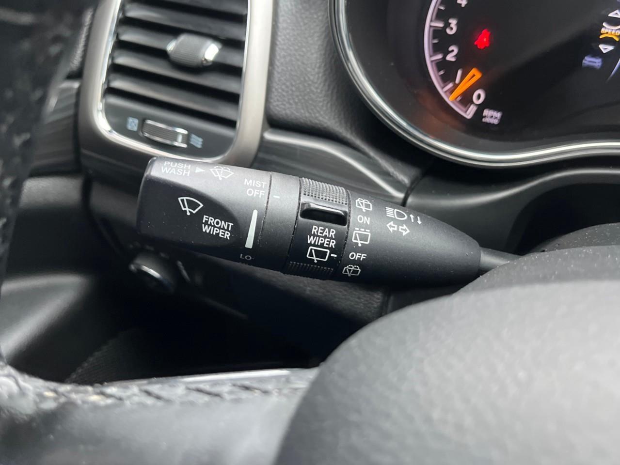 2019 Jeep Grand Cherokee ALTITUDE CLEAN LOCAL TRADE Photo