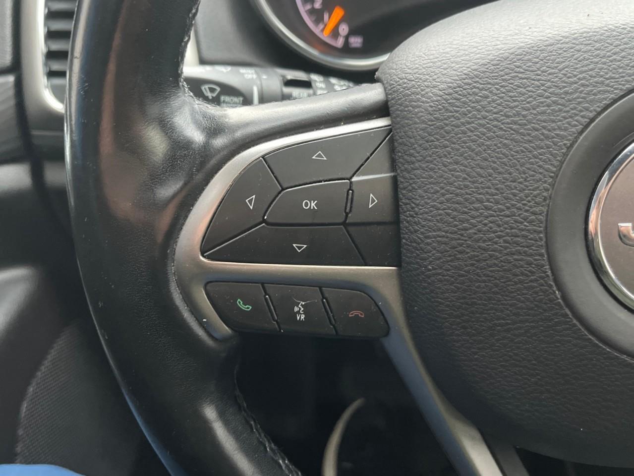 2019 Jeep Grand Cherokee ALTITUDE CLEAN LOCAL TRADE Photo