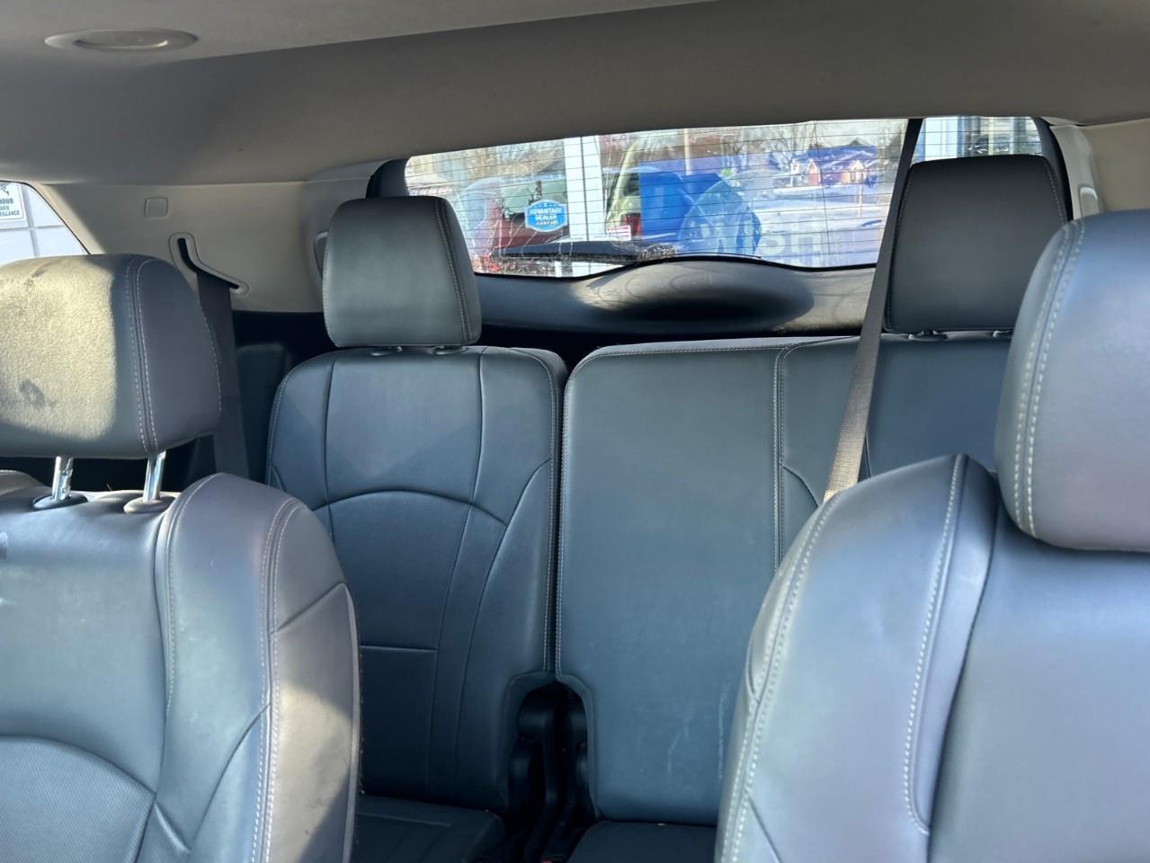 2021 Buick Enclave ESSENCE EXTRA CLEAN TRADE Photo