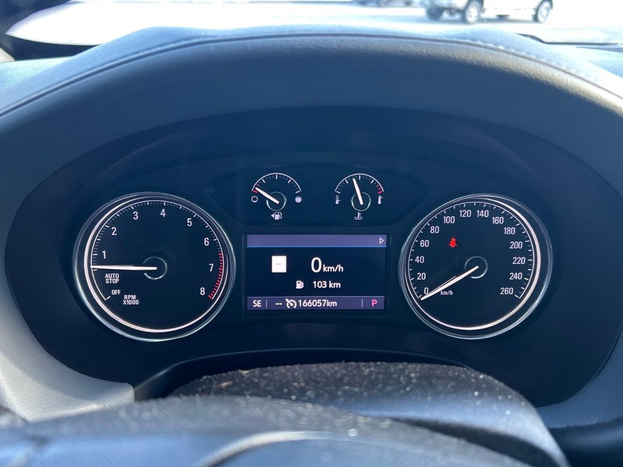 2021 Buick Enclave ESSENCE EXTRA CLEAN TRADE Photo