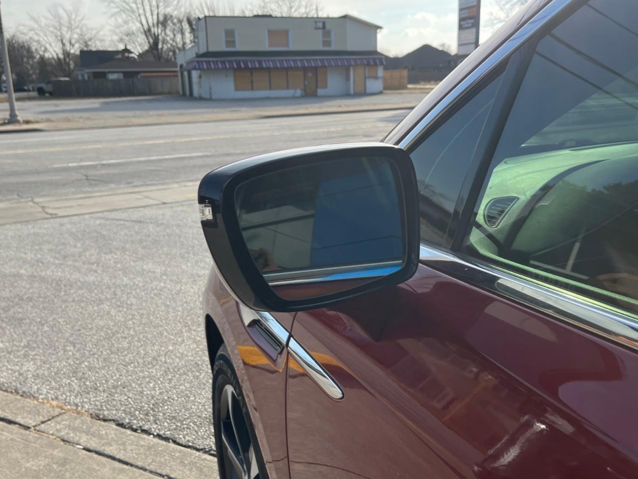 2021 Buick Enclave ESSENCE EXTRA CLEAN TRADE Photo