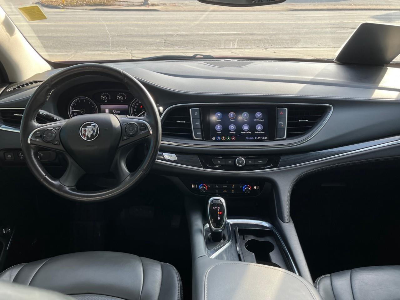 2021 Buick Enclave ESSENCE EXTRA CLEAN TRADE Photo