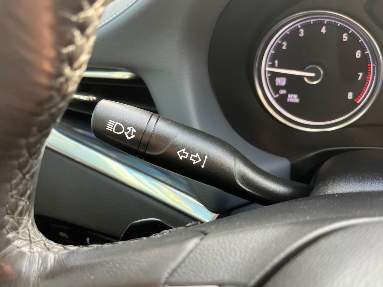 2021 Buick Enclave ESSENCE EXTRA CLEAN TRADE Photo