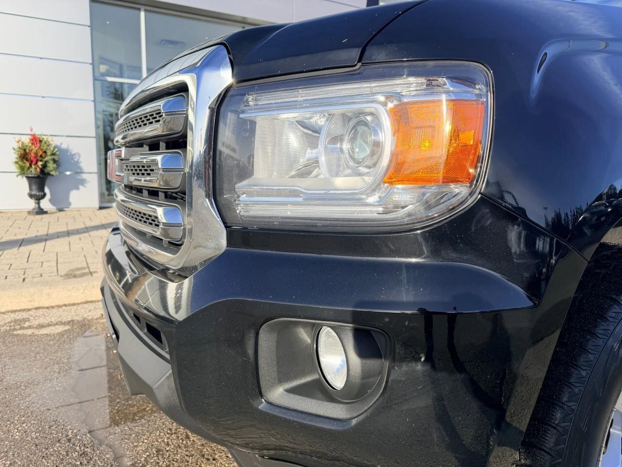 2016 GMC Canyon 2WD SLESLE, 3.6L V6, RWD, CLOTH, ALOYS, CERTIFIED! Photo