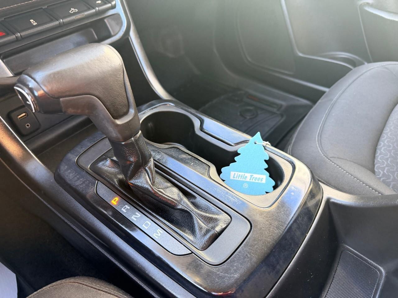 2016 GMC Canyon 2WD SLESLE, 3.6L V6, RWD, CLOTH, ALOYS, CERTIFIED! Photo