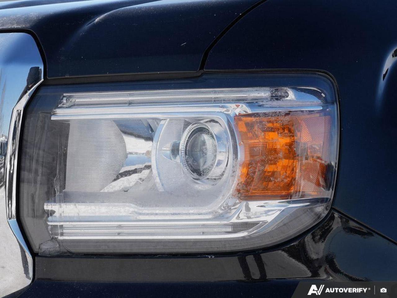 2016 GMC Canyon 2WD SLESLE, 3.6L V6, RWD, CLOTH, ALOYS, CERTIFIED! Photo