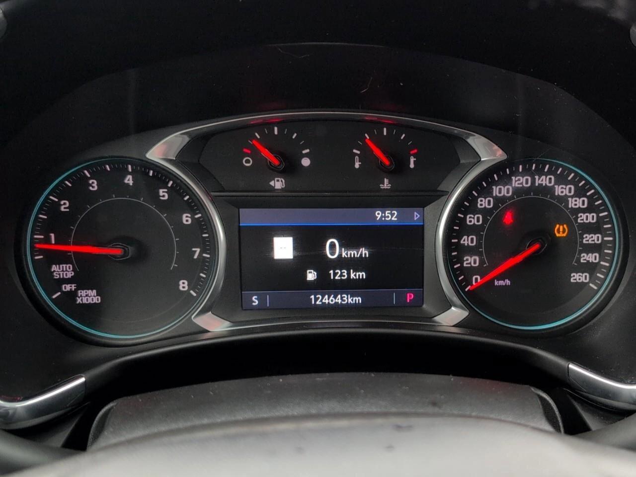 2020 Chevrolet Equinox PremierOne Owner   Remote Start   Heated Seats   H Photo