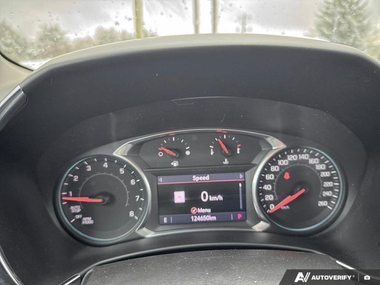 2020 Chevrolet Equinox PremierCertified Pre-Owned   One Owner   Remote St Photo