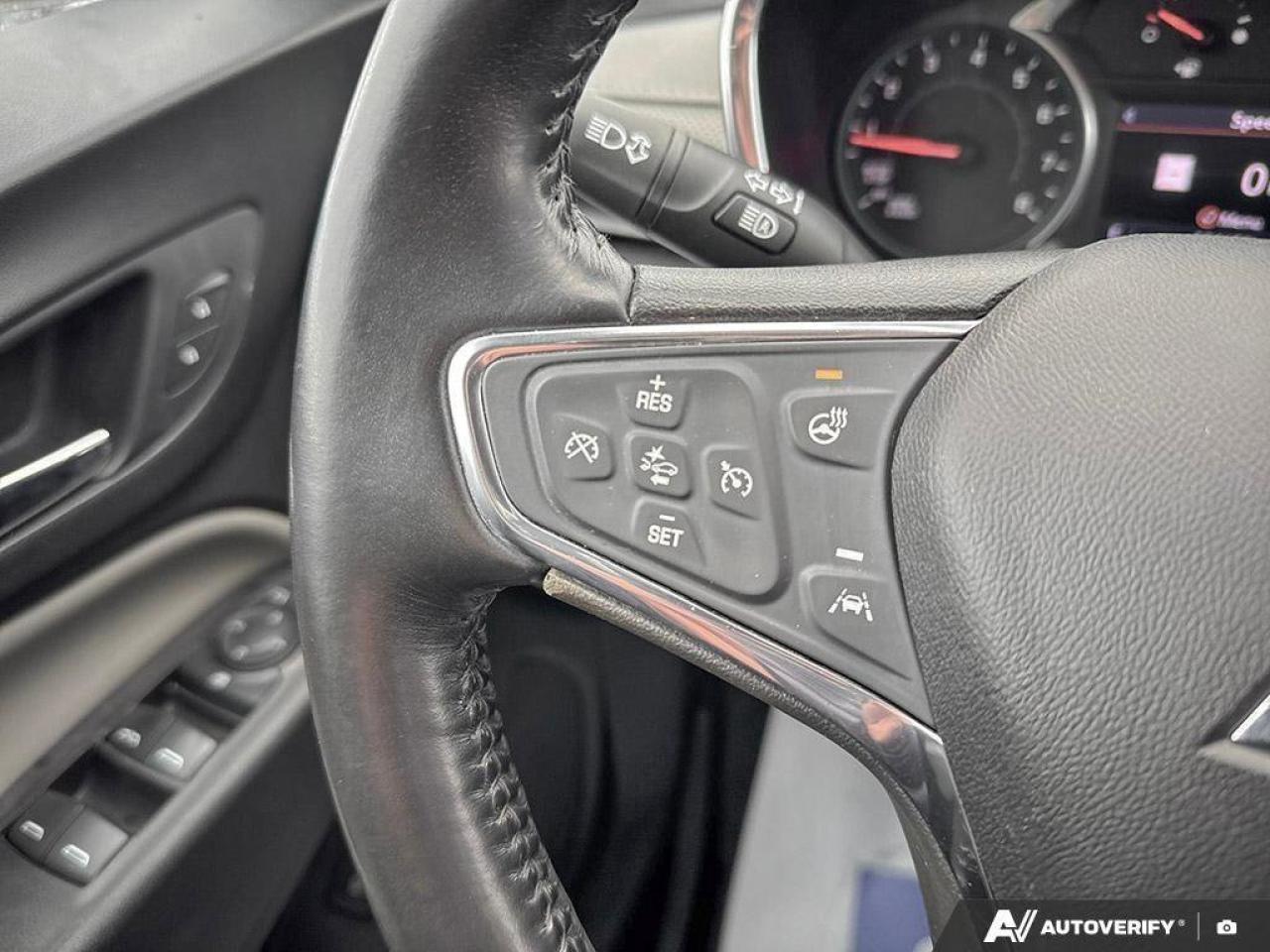 2020 Chevrolet Equinox PremierCertified Pre-Owned   One Owner   Remote St Photo