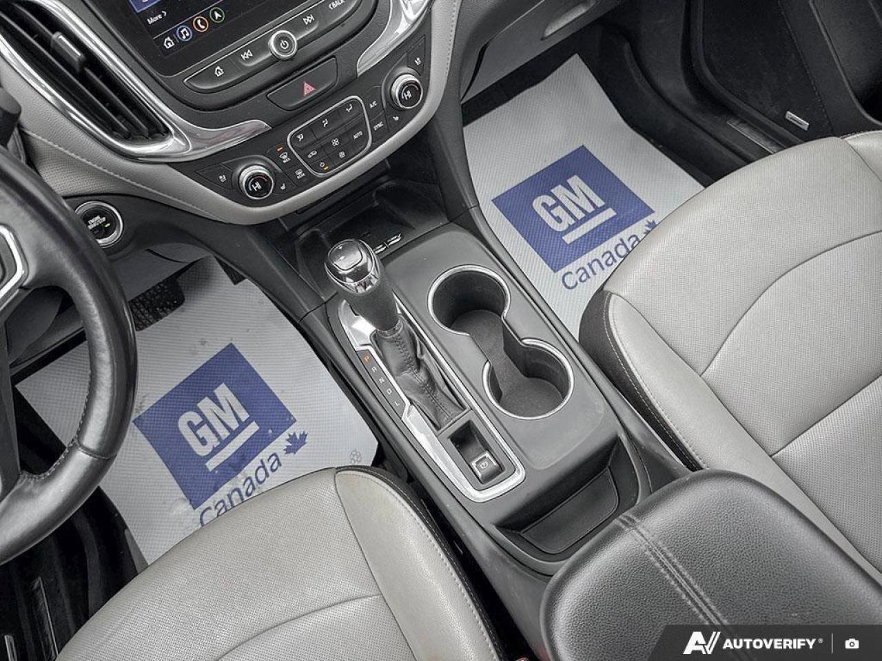 2020 Chevrolet Equinox PremierCertified Pre-Owned   One Owner   Remote St Photo