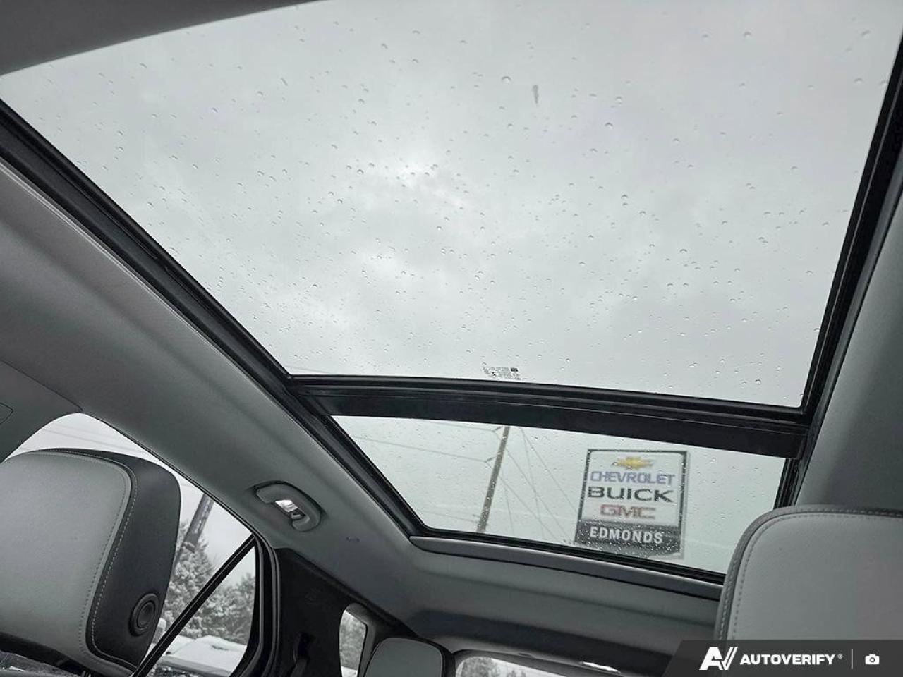 2020 Chevrolet Equinox PremierCertified Pre-Owned   One Owner   Remote St Photo