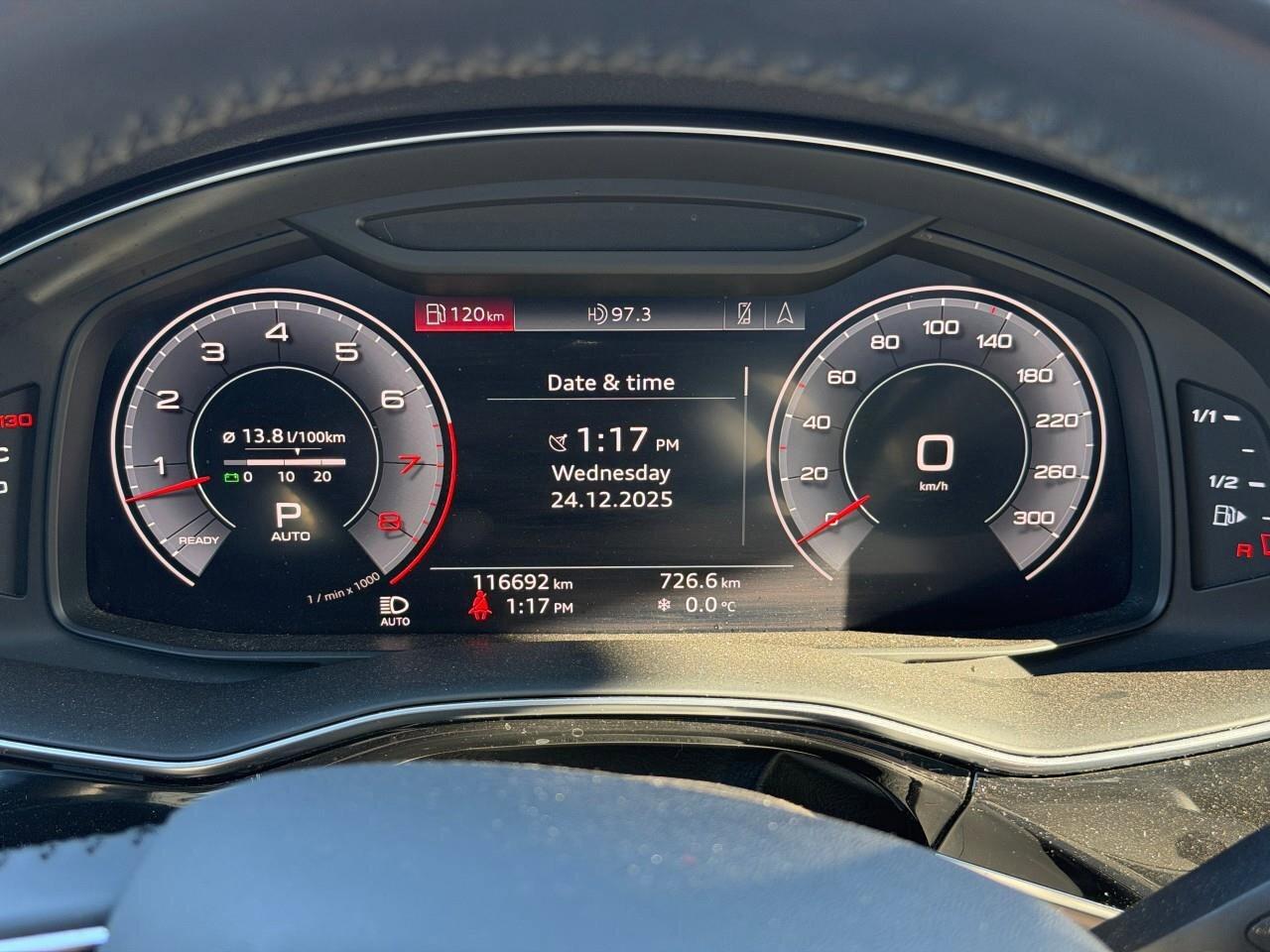 2019 Audi Q8 ProgressivACCIDENT-FREE, DRIVERS ASSIST PACK, B&O Photo