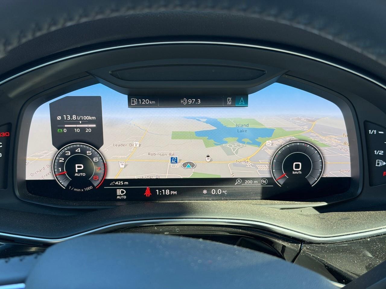 2019 Audi Q8 ProgressivACCIDENT-FREE, DRIVERS ASSIST PACK, B&O Photo