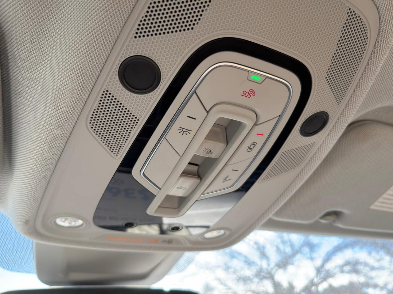 2019 Audi Q8 ProgressivACCIDENT-FREE, DRIVERS ASSIST PACK, B&O Photo