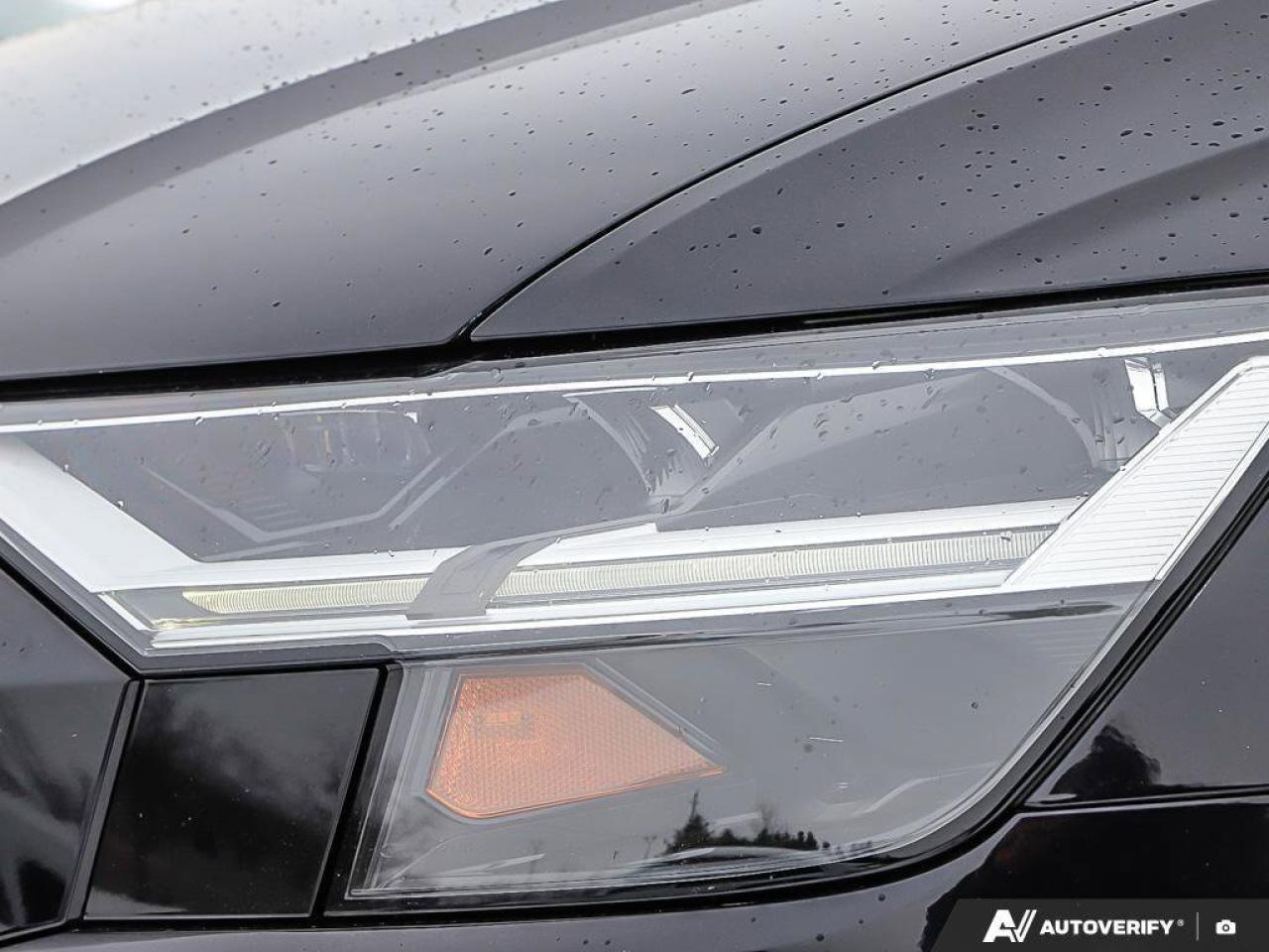 2019 Audi Q8 ProgressivACCIDENT-FREE, DRIVERS ASSIST PACK, B&O Photo