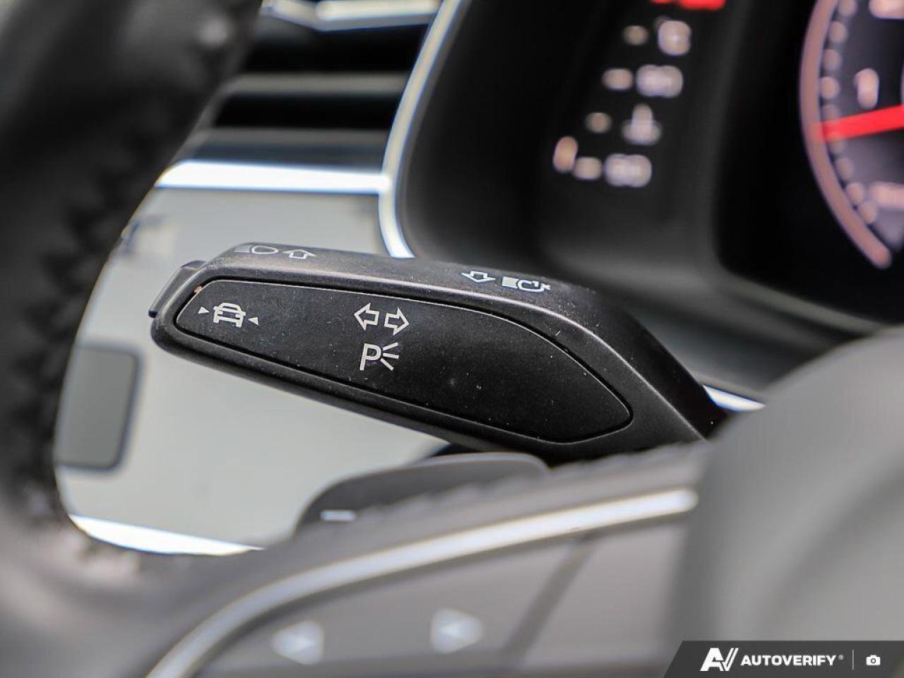 2019 Audi Q8 ProgressivACCIDENT-FREE, DRIVERS ASSIST PACK, B&O Photo