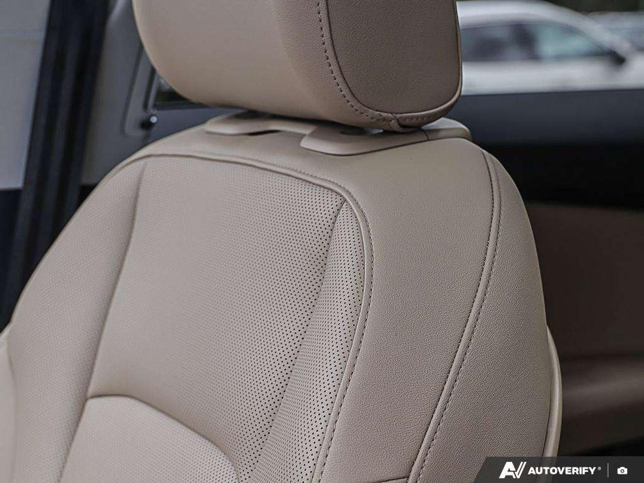 2019 Audi Q8 ProgressivACCIDENT-FREE, DRIVERS ASSIST PACK, B&O AUDIO, HTD + CLD SEATS, SUNROOF Photo
