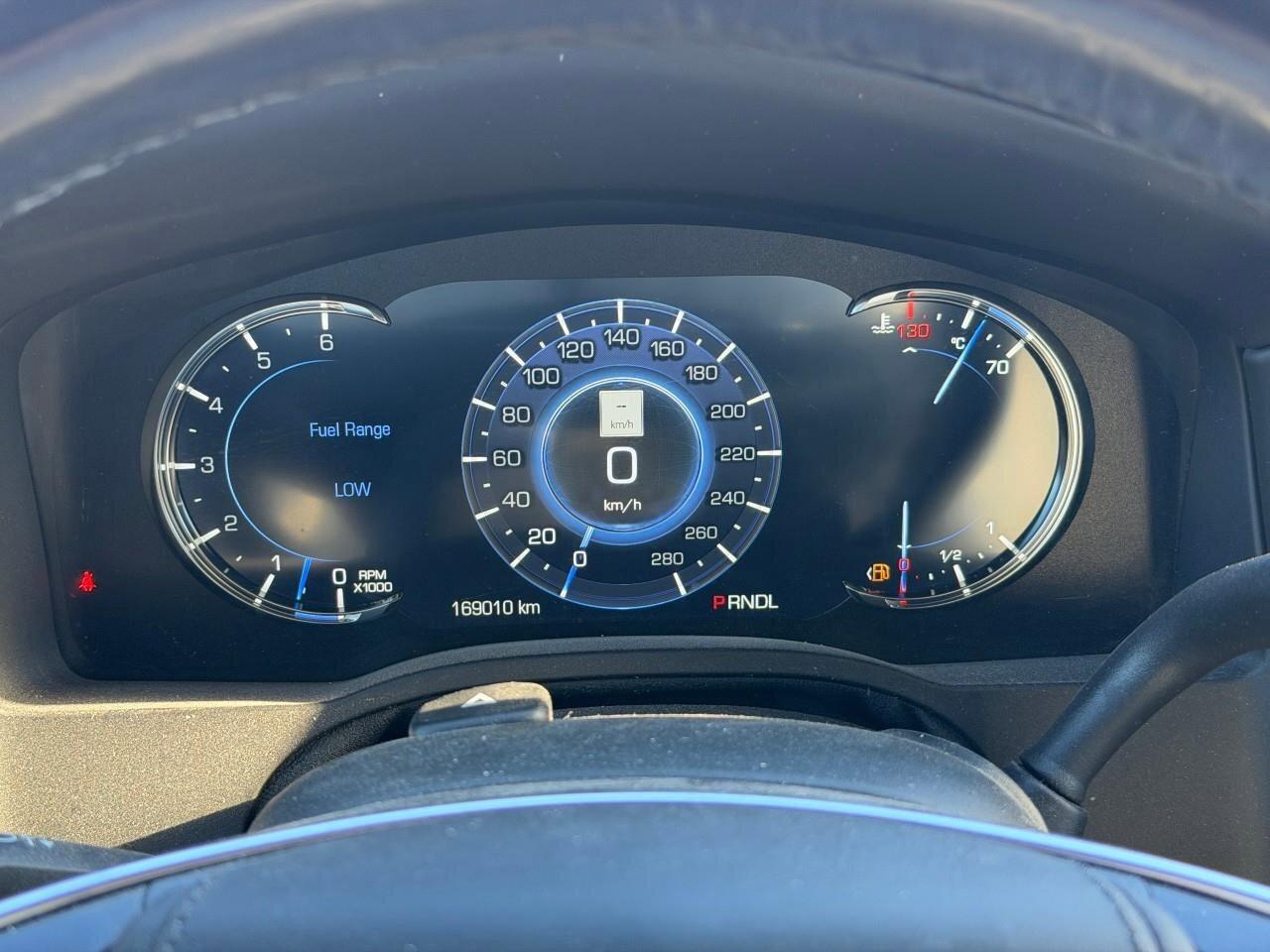 2020 Cadillac Escalade 4WD 4dr Platinum Photo