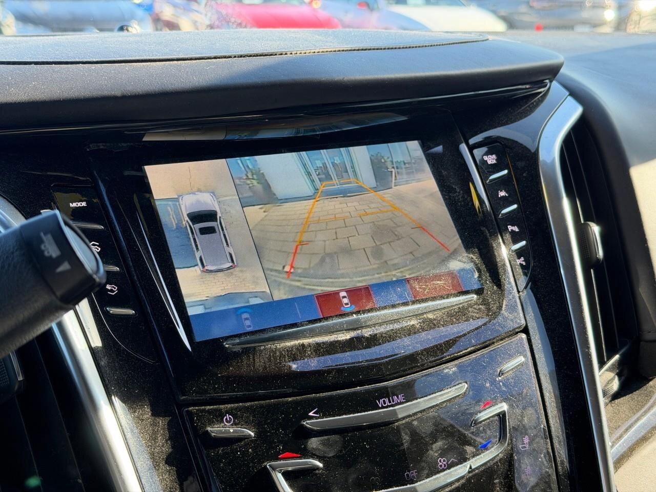 2020 Cadillac Escalade 4WD 4dr Platinum Photo