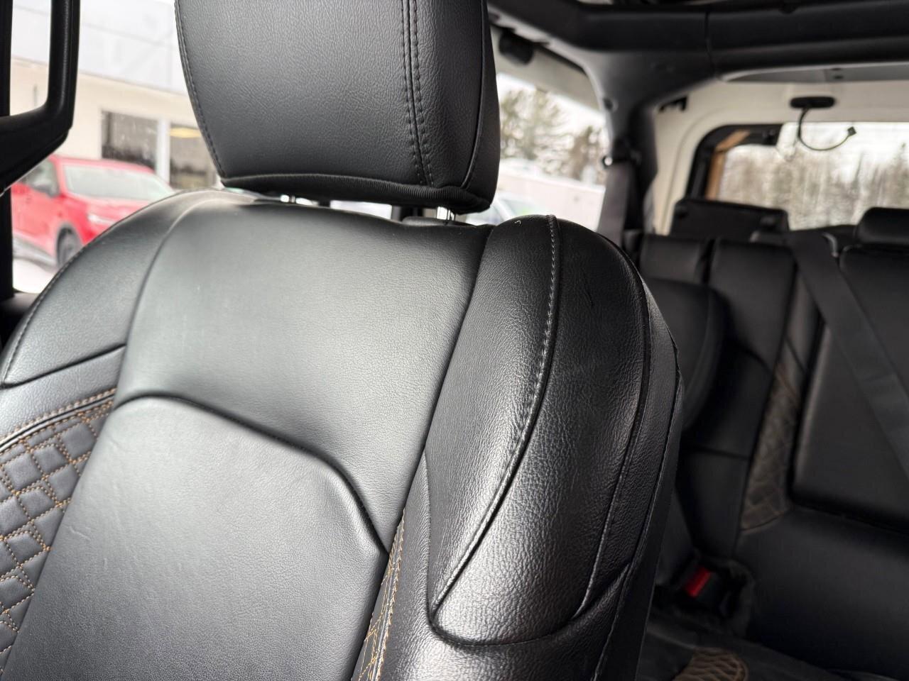 2021 Jeep Wrangler 4xe Unlimited High Altitude   REMOVEABLE HARD TOP   AL Photo