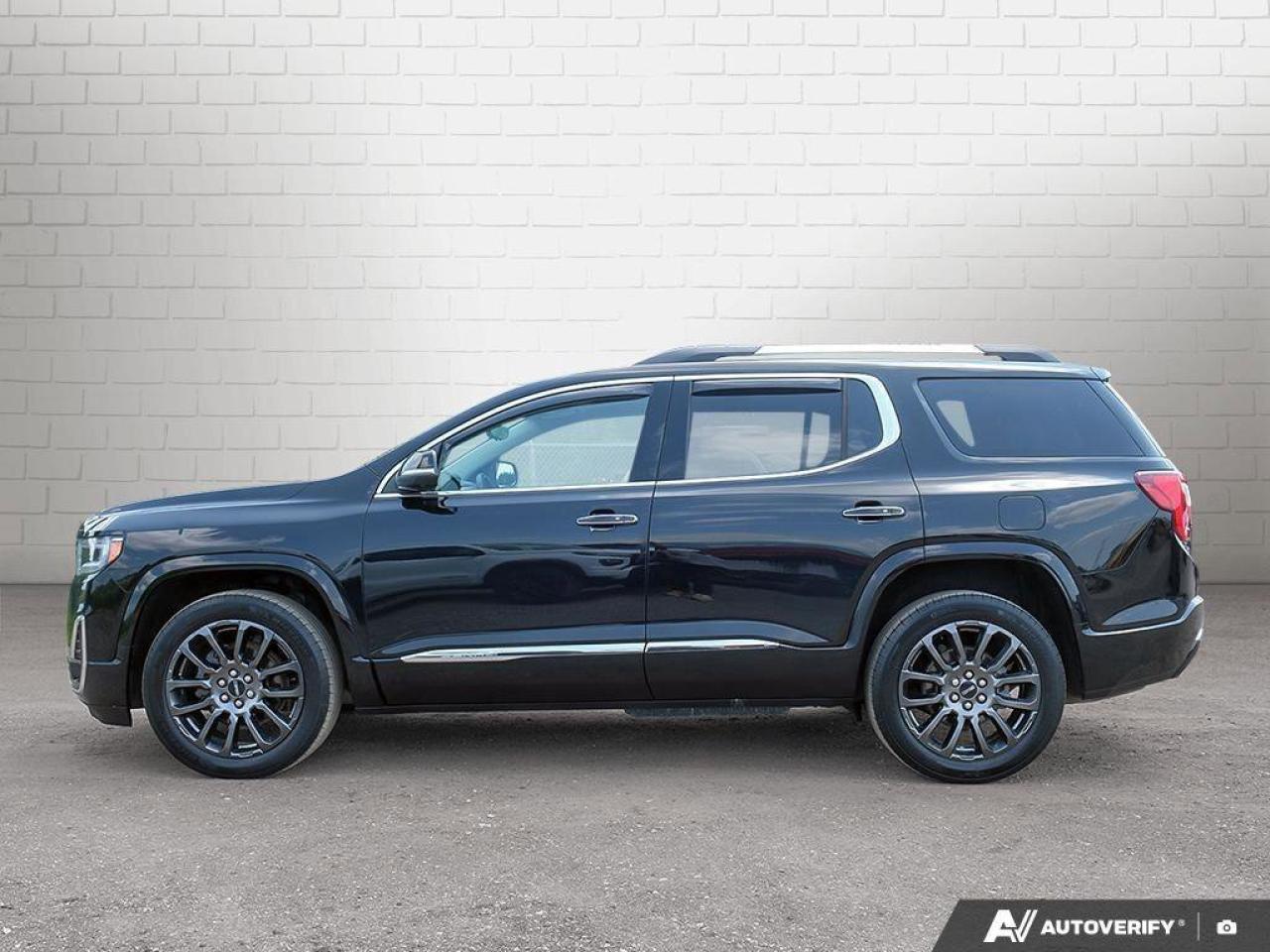2023 GMC Acadia AWD 4DR DENALI Photo