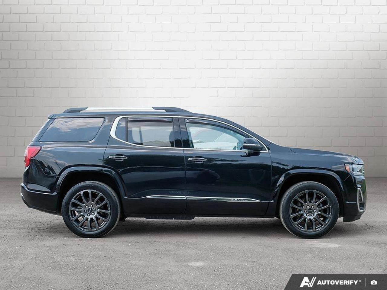 2023 GMC Acadia AWD 4DR DENALI Photo