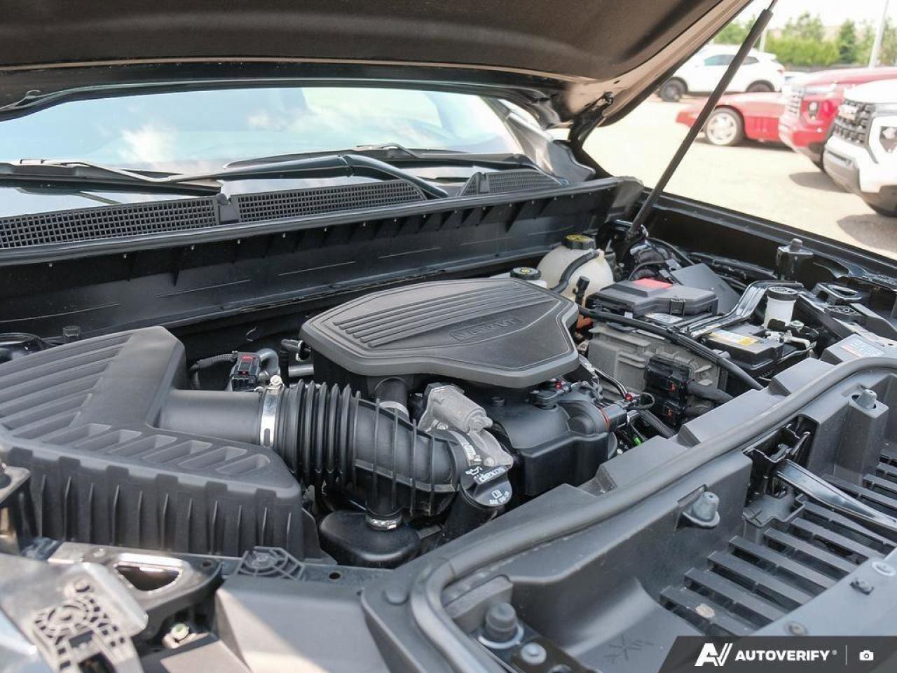 2023 GMC Acadia AWD 4DR DENALI Photo