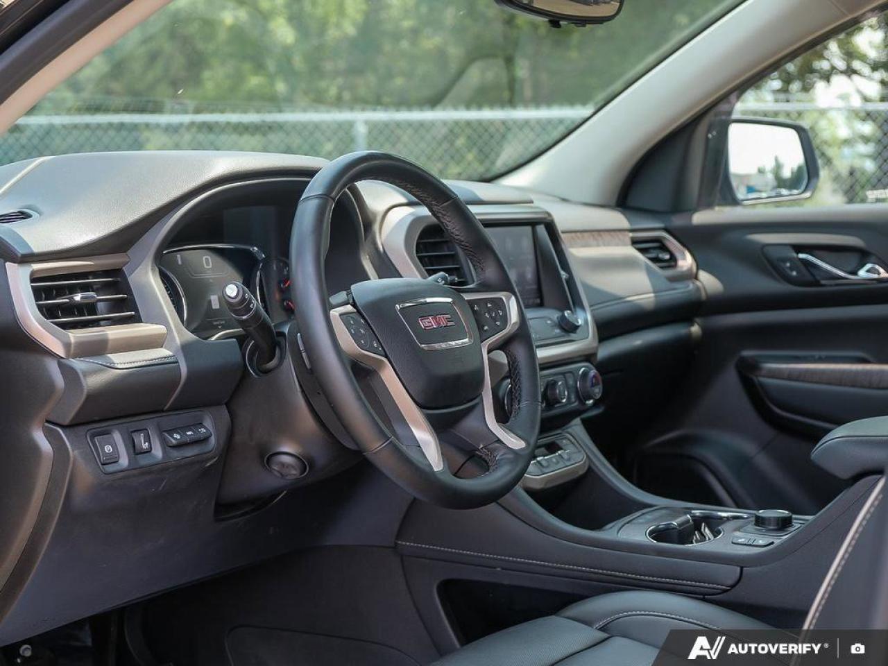 2023 GMC Acadia AWD 4DR DENALI Photo