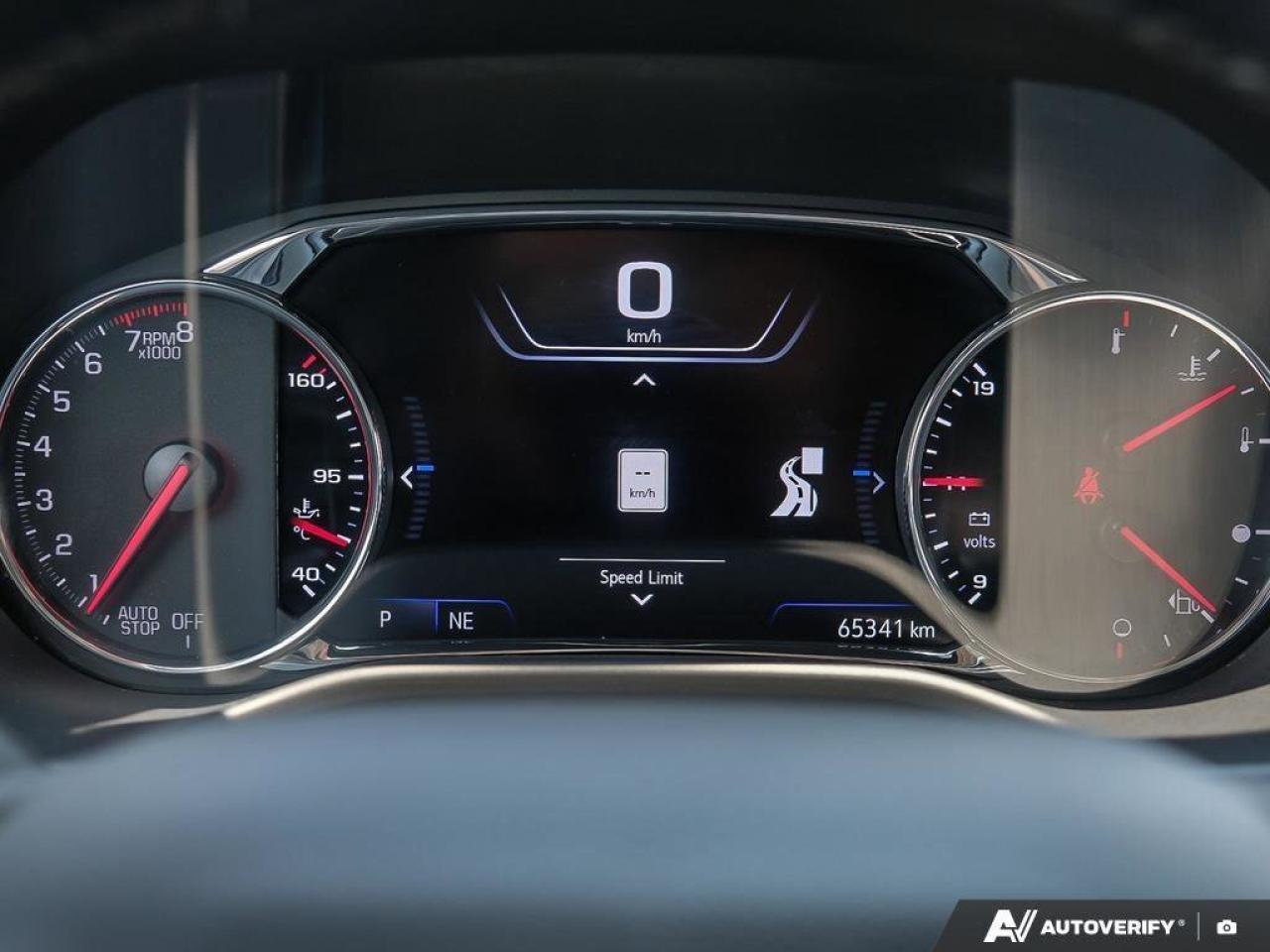 2023 GMC Acadia AWD 4DR DENALI Photo