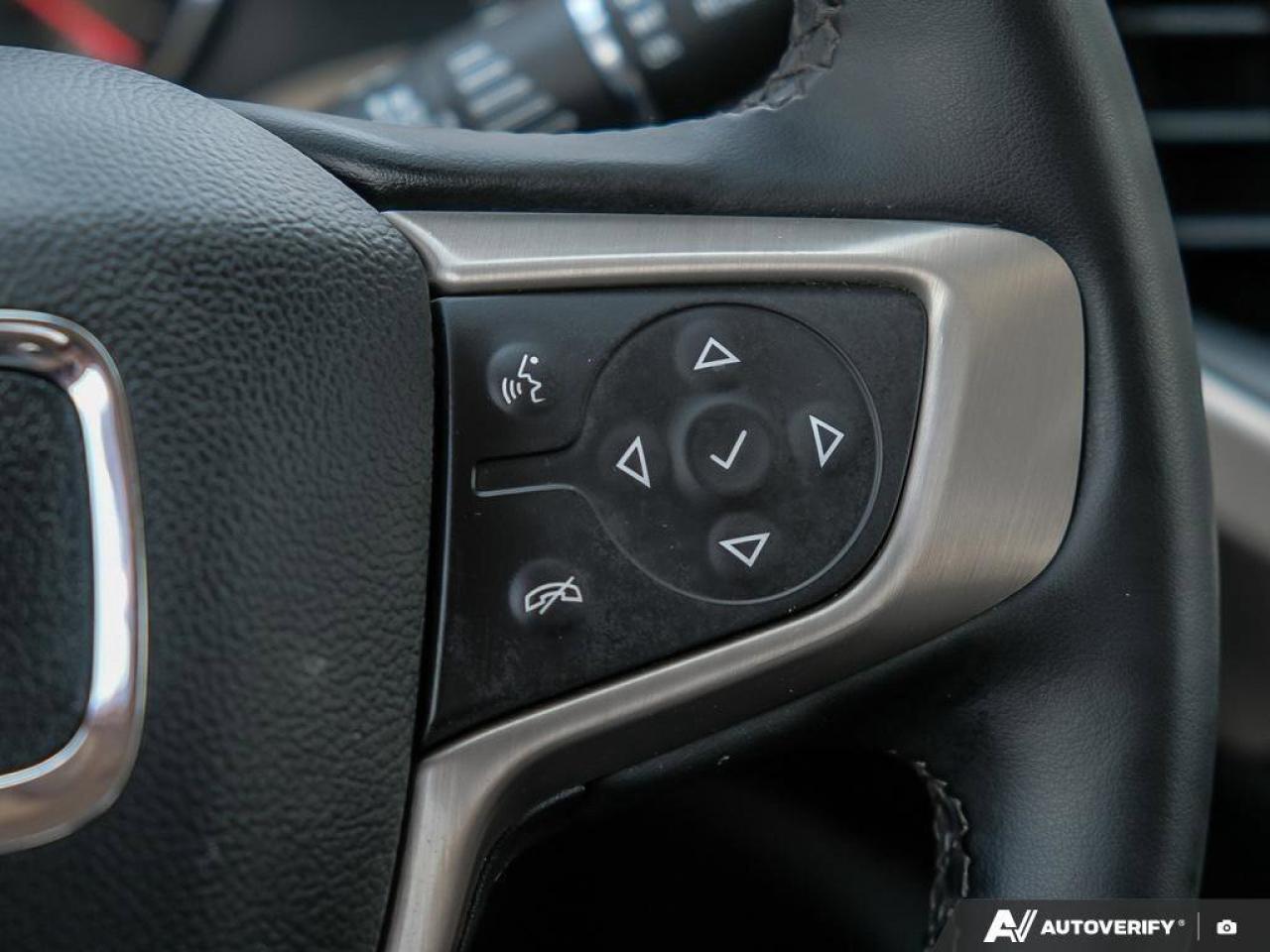 2023 GMC Acadia AWD 4DR DENALI Photo