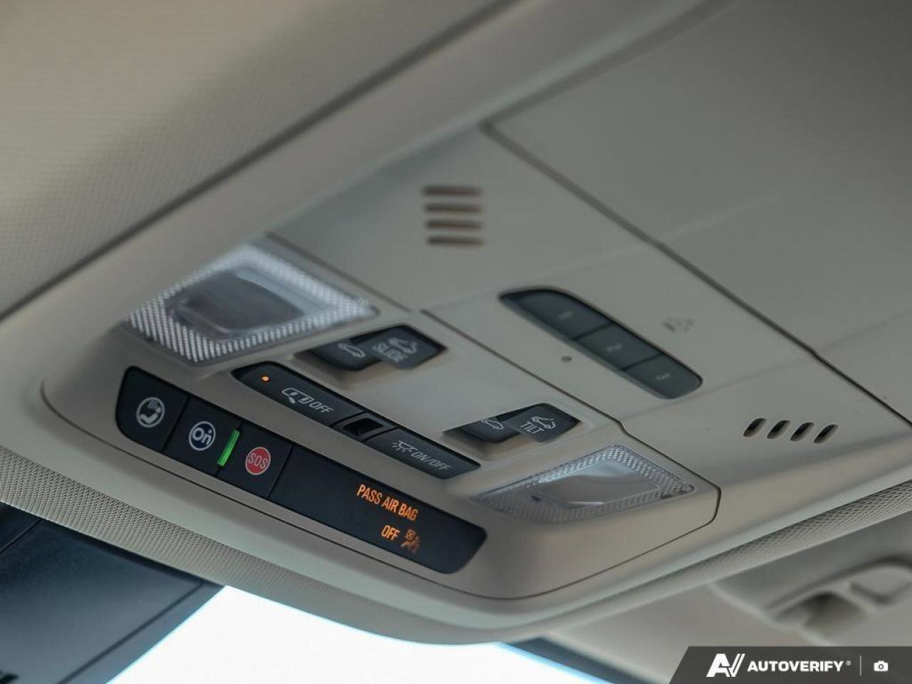 2023 GMC Acadia AWD 4DR DENALI Photo