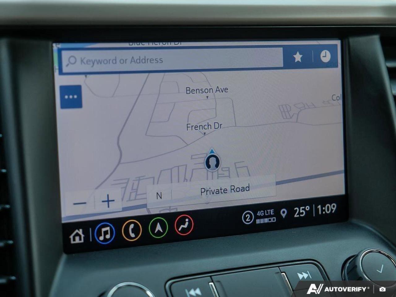 2023 GMC Acadia AWD 4DR DENALI Photo