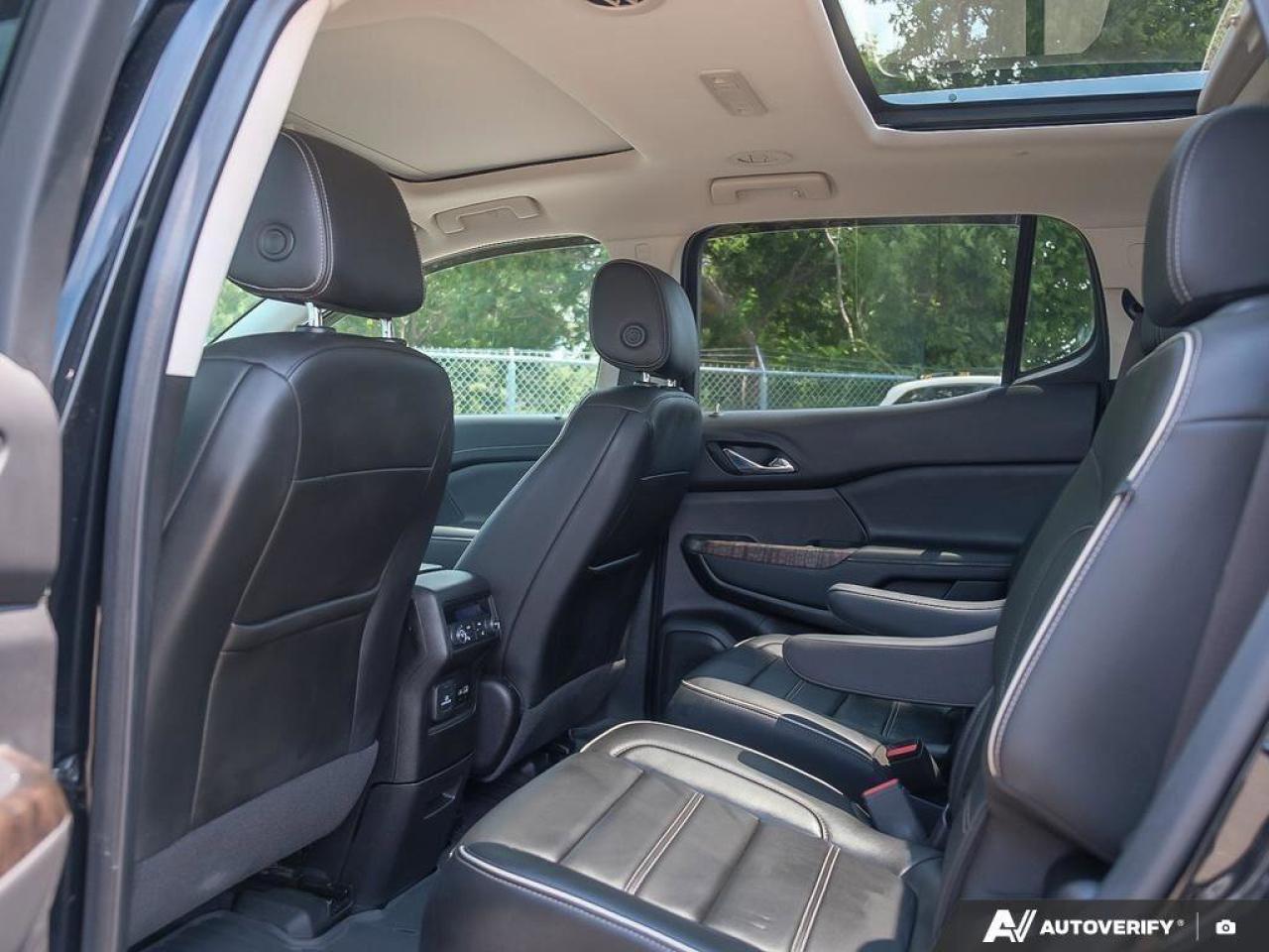 2023 GMC Acadia AWD 4DR DENALI Photo