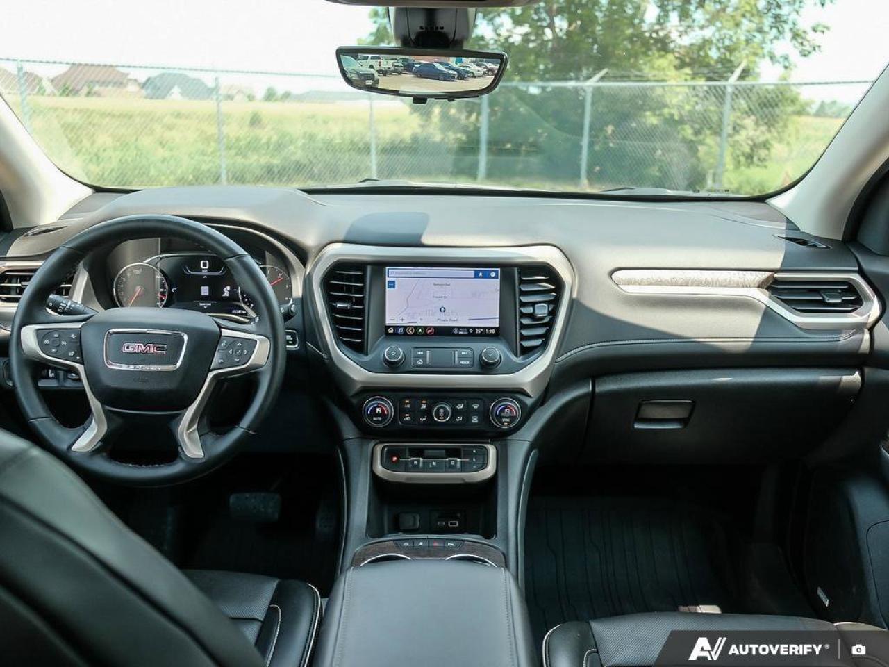 2023 GMC Acadia AWD 4DR DENALI Photo