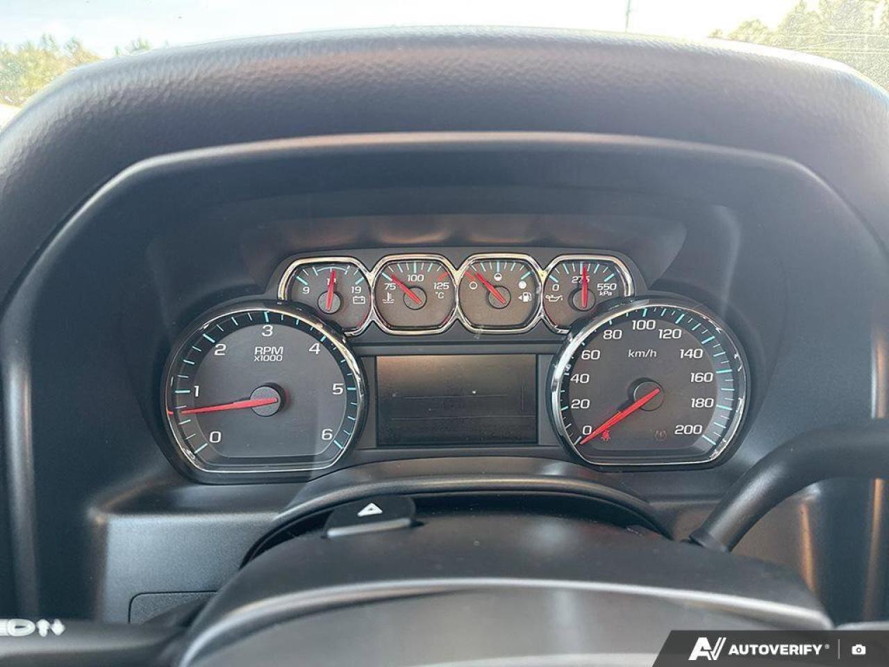 2017 Chevrolet Silverado 1500 LT   TONNEAU COVER   RUNNING BOARDS Photo