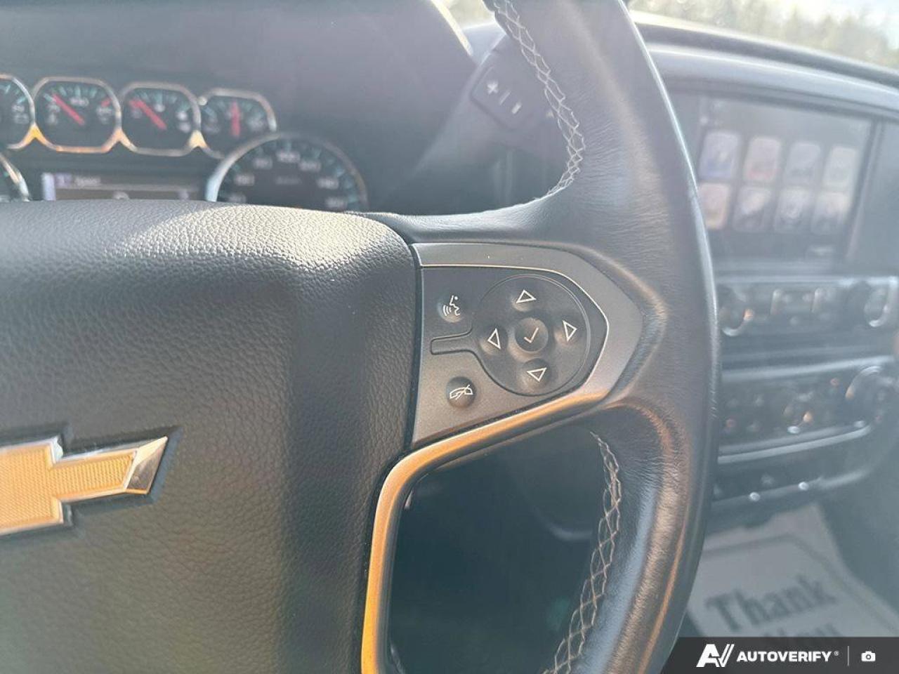 2017 Chevrolet Silverado 1500 LT   TONNEAU COVER   RUNNING BOARDS Photo