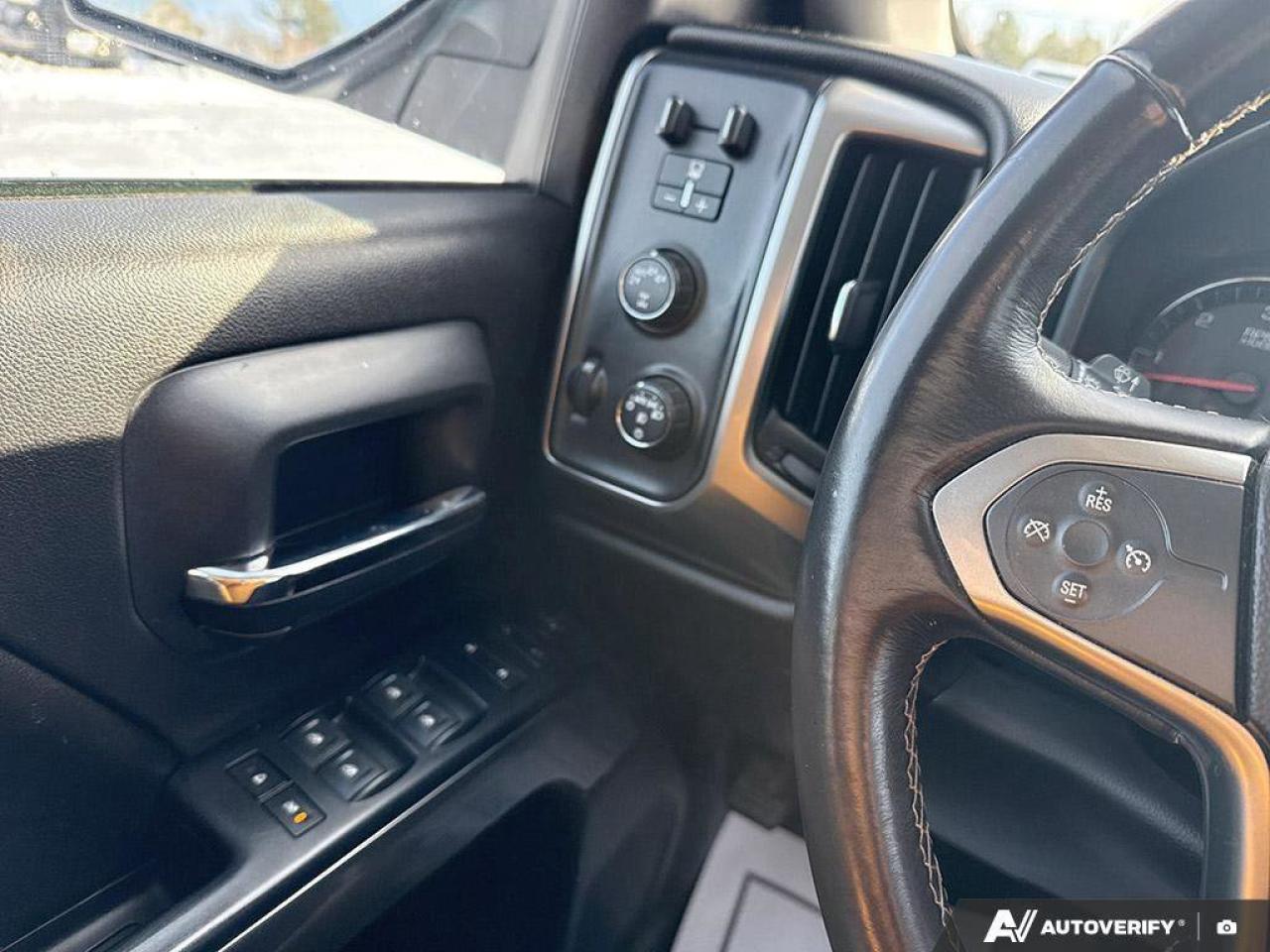 2017 Chevrolet Silverado 1500 LT   TONNEAU COVER   RUNNING BOARDS Photo