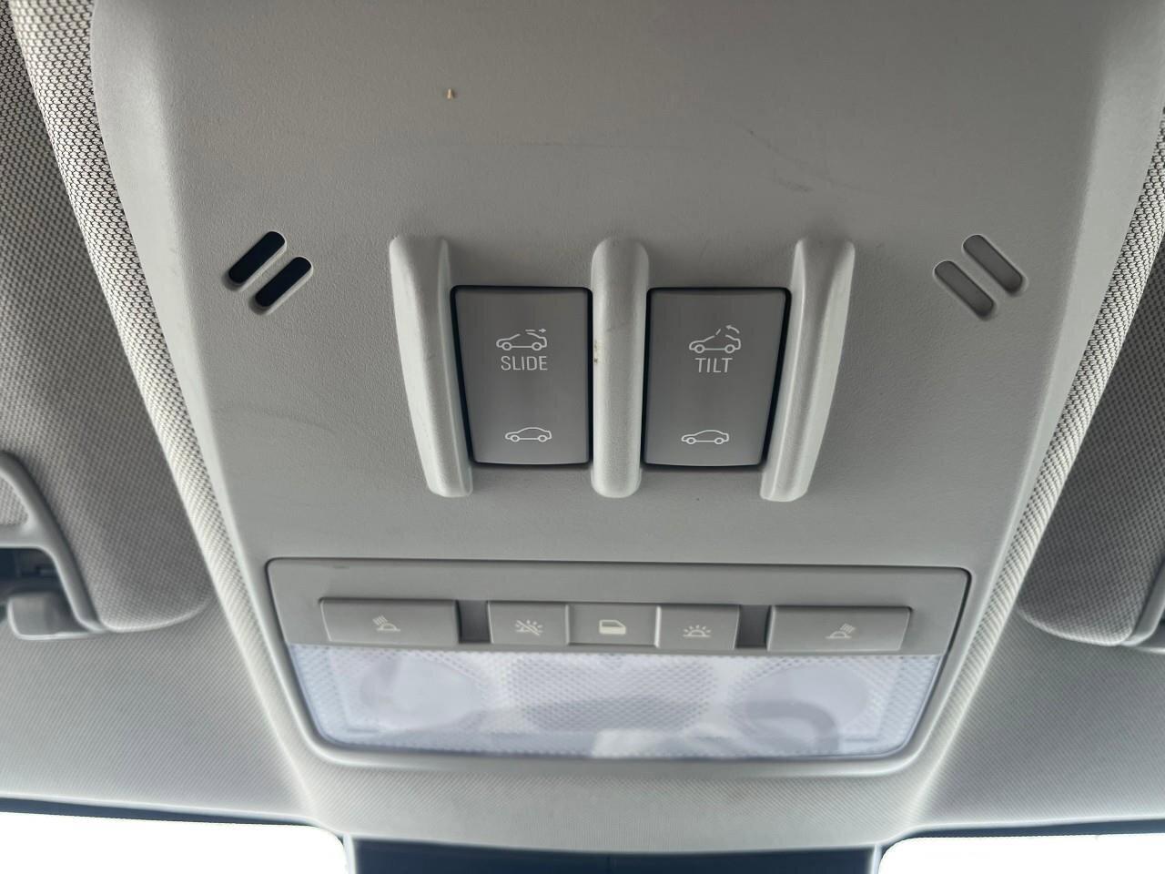 2014 Buick Encore AWD 4dr Leather Photo