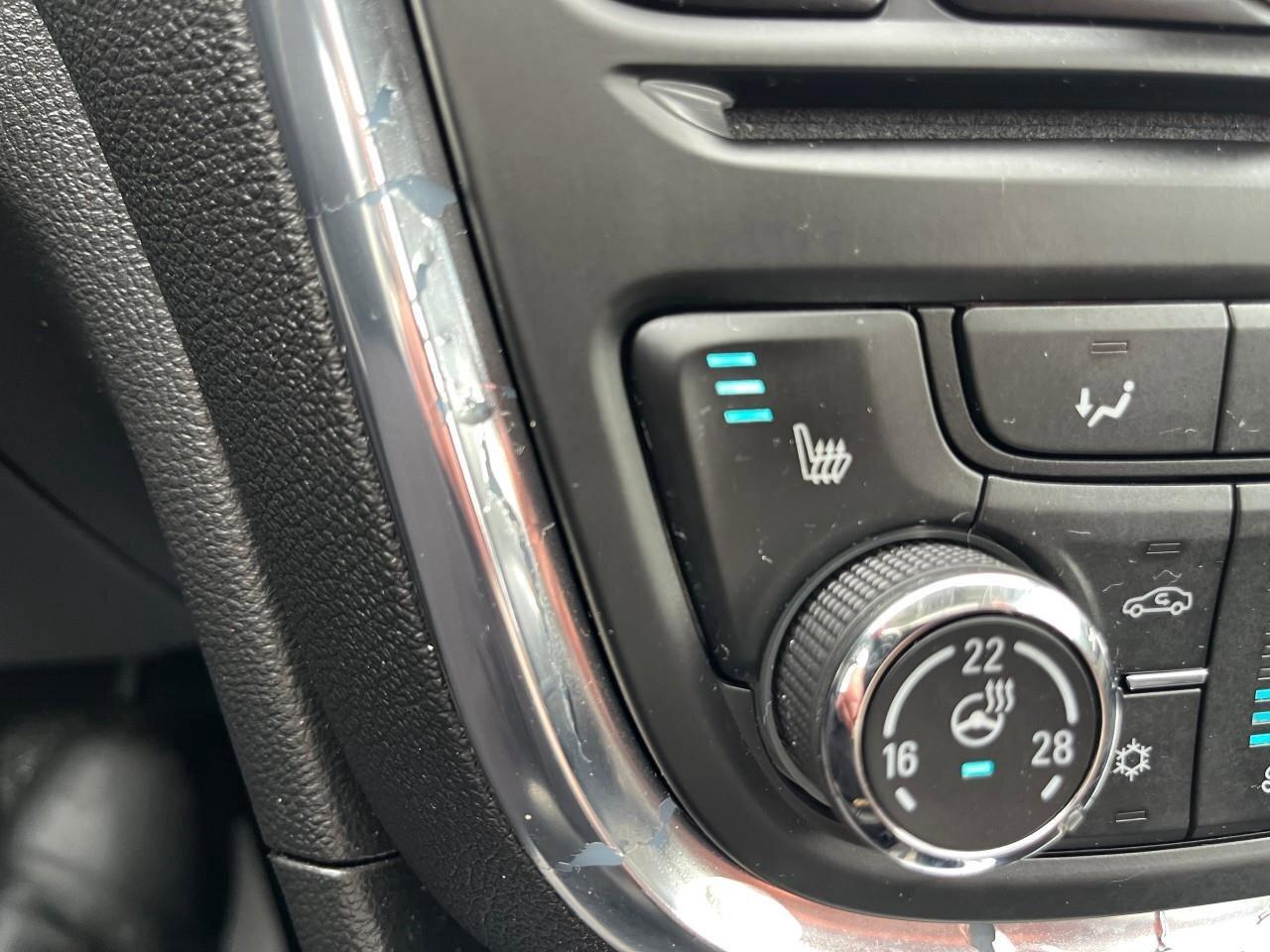 2014 Buick Encore AWD 4dr Leather Photo