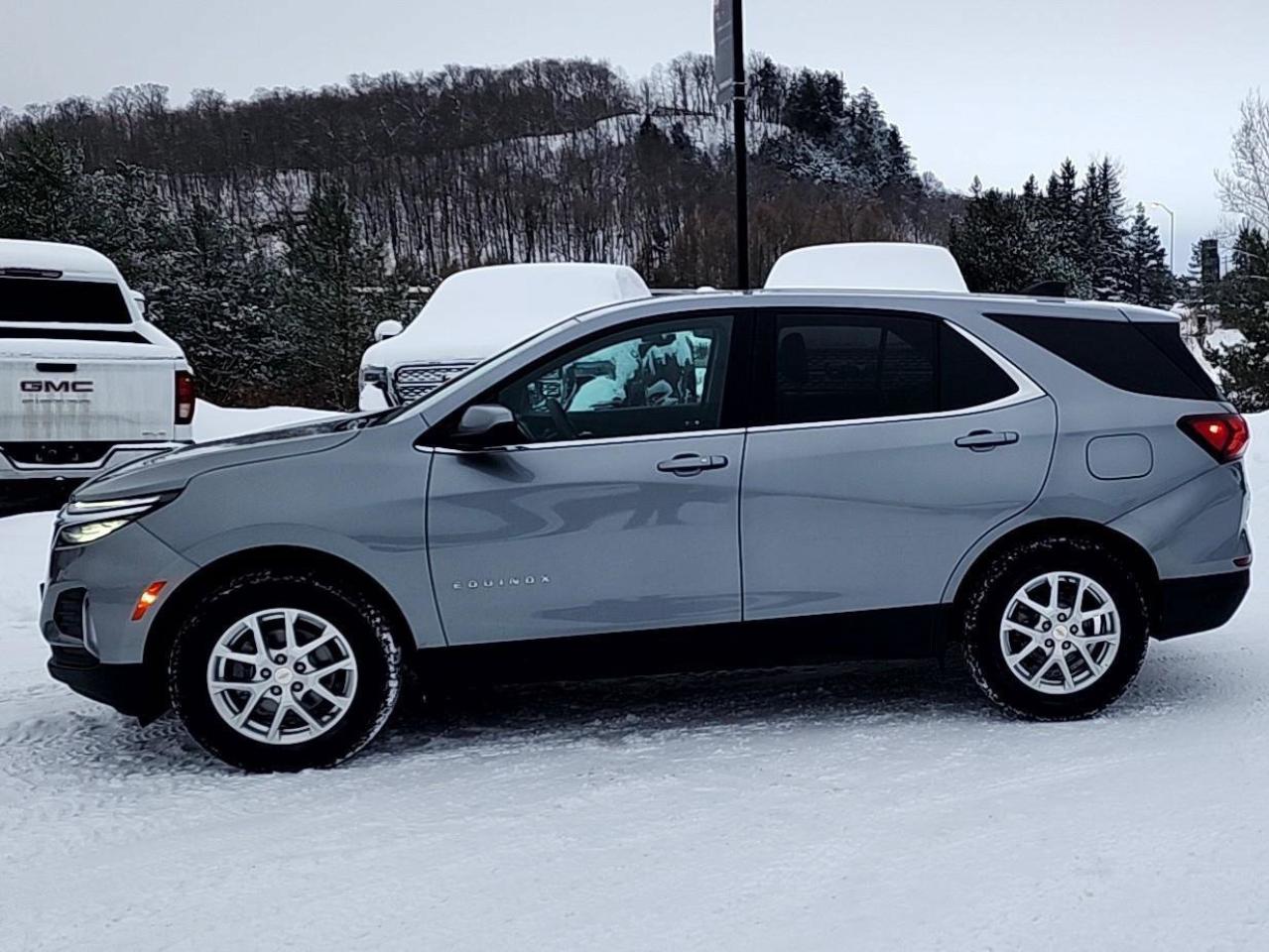 2023 Chevrolet Equinox LTRemote Start   Heated Seats   Cruise Control Photo