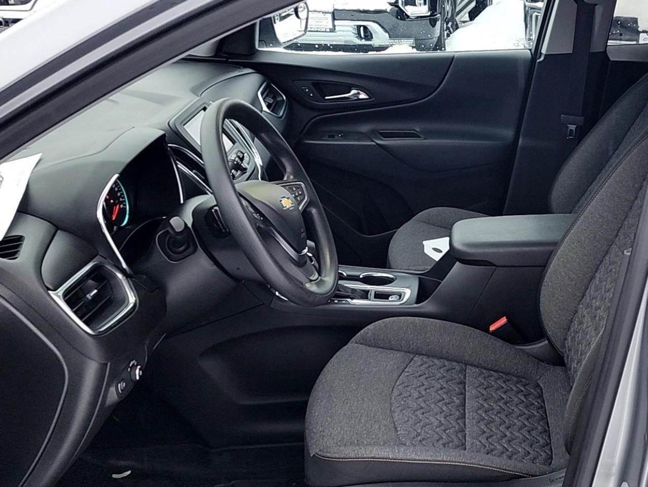 2023 Chevrolet Equinox LTRemote Start   Heated Seats   Cruise Control Photo