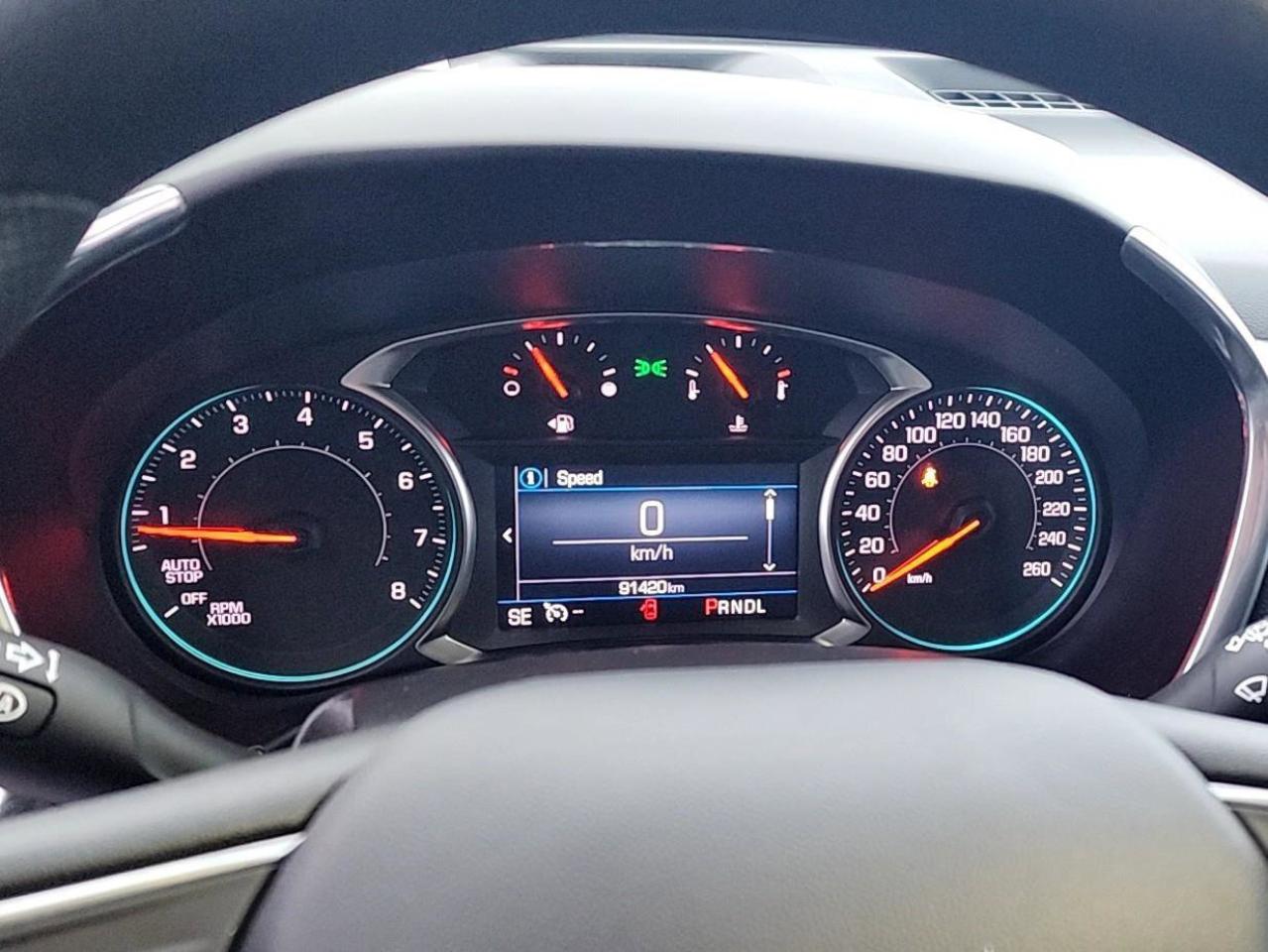 2023 Chevrolet Equinox LTRemote Start   Heated Seats   Cruise Control Photo