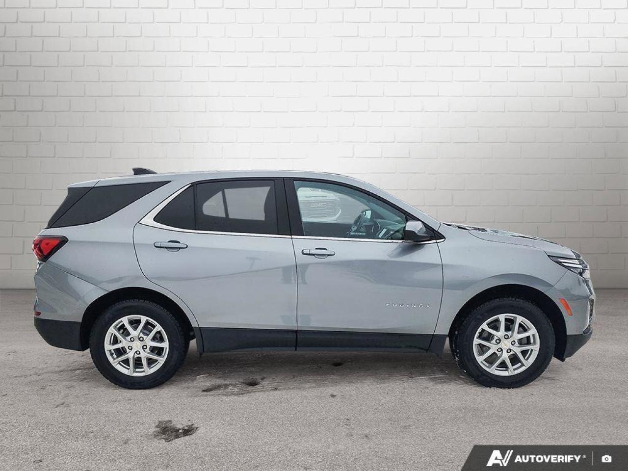 2023 Chevrolet Equinox LTRemote Start   Heated Seats   Cruise Control Photo