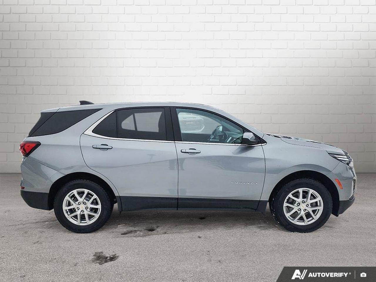 2023 Chevrolet Equinox LTRemote Start   Heated Seats   Cruise Control Photo