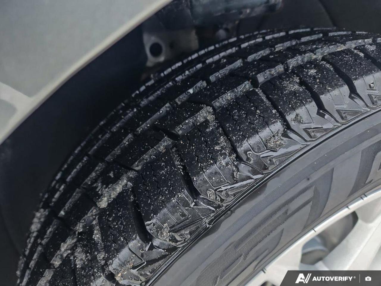 2023 Chevrolet Equinox LTRemote Start   Heated Seats   Cruise Control Photo