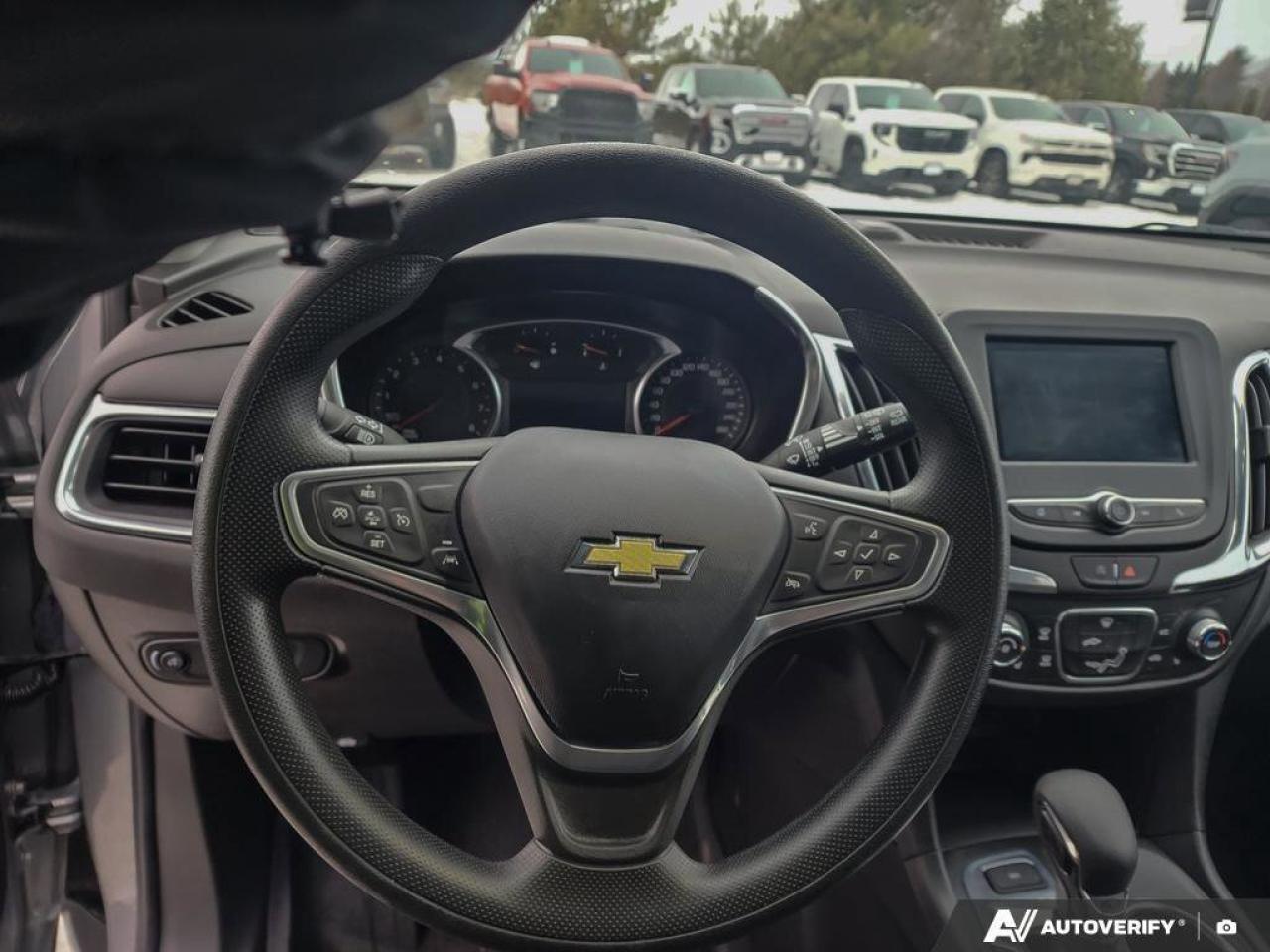 2023 Chevrolet Equinox LTRemote Start   Heated Seats   Cruise Control Photo