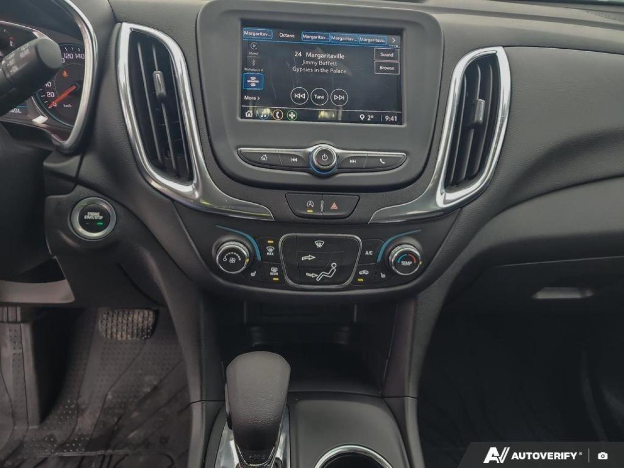 2023 Chevrolet Equinox LTRemote Start   Heated Seats   Cruise Control Photo